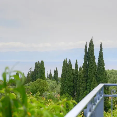 αγιά τριάδα Σπίτι διακοπών *
