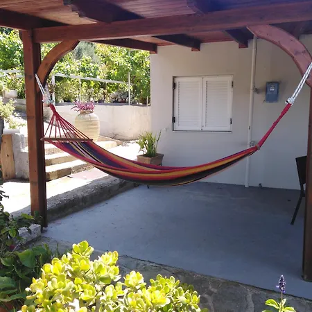 αγιά τριάδα Σπίτι διακοπών