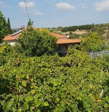 Agia Triada * Koróni