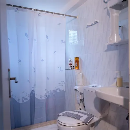 Prázdninový dům Agia Triada Koróni