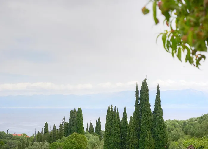 Σπίτι διακοπών αγιά τριάδα *