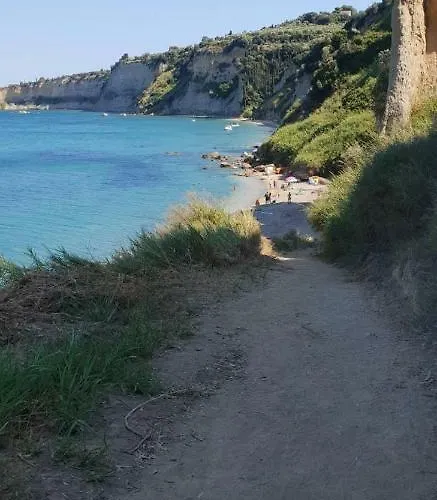 Σπίτι διακοπών αγιά τριάδα *