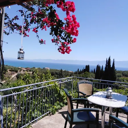 Tatil Evi Agia Triada