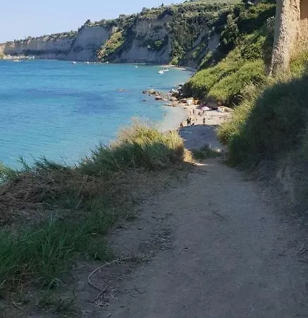 Dom wakacyjny Agia Triada *