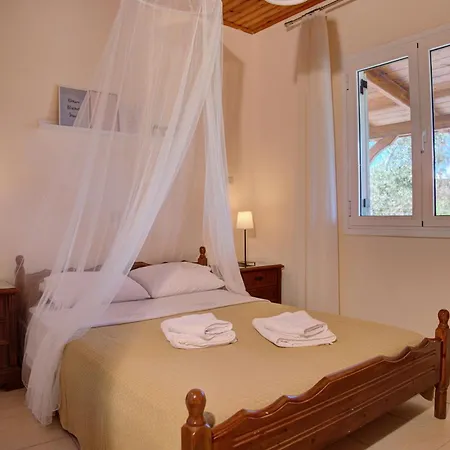 Agia Triada * Koróni