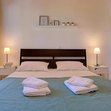 Tatil Evi Agia Triada Koróni