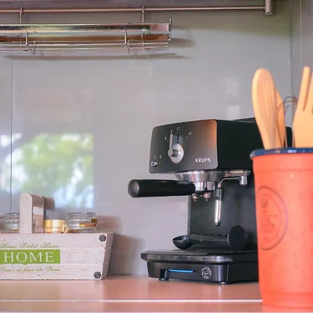 Agia Triada Nyaraló *