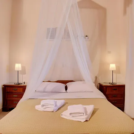 Agia Triada Ferienhaus
