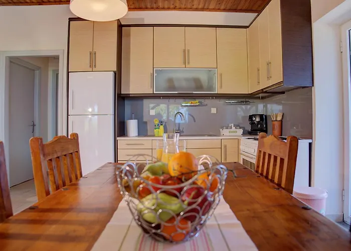 Casa de Férias Agia Triada *