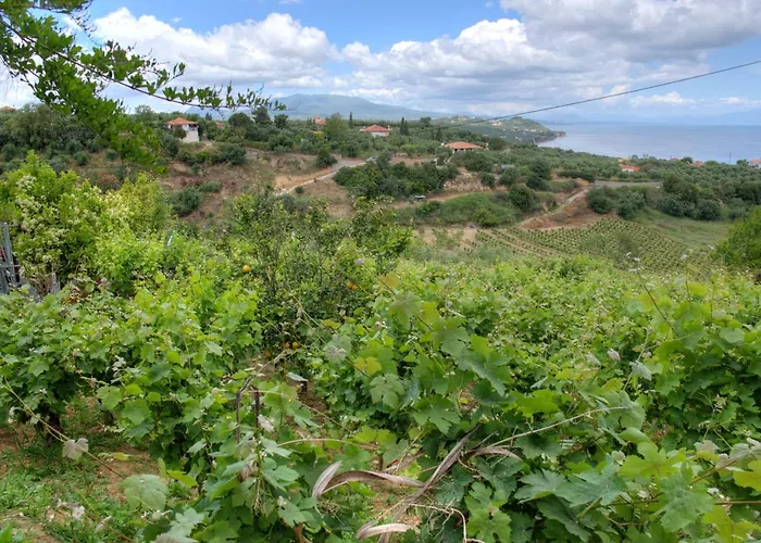 Casa de Férias Agia Triada