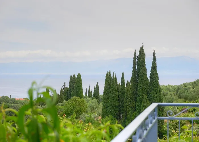 Agia Triada Casa de Férias *