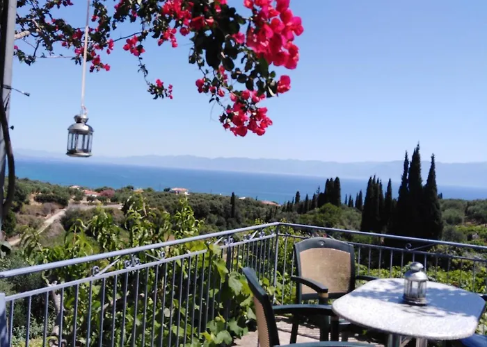 Casa de Férias Agia Triada